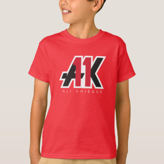 Krieger Fever - Kids T-shirt