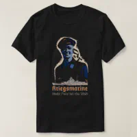 Kriegsmarine shirt sale