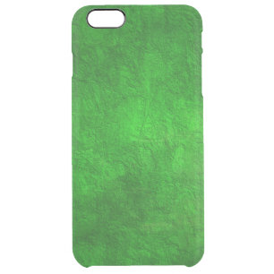 Krinkles Clear iPhone 6 Plus Case