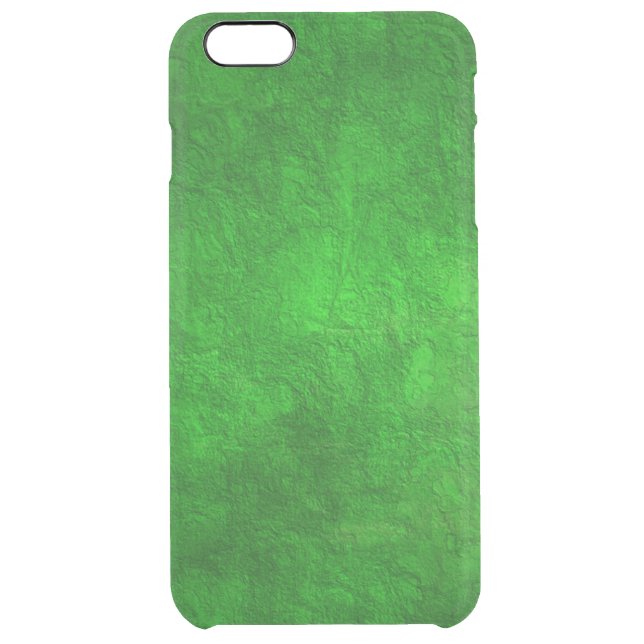 Krinkles Uncommon iPhone Case (Back)