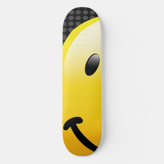 Kris Skateboard Deck