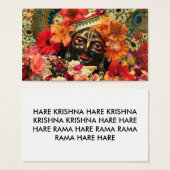 Krishna (Front & Back)