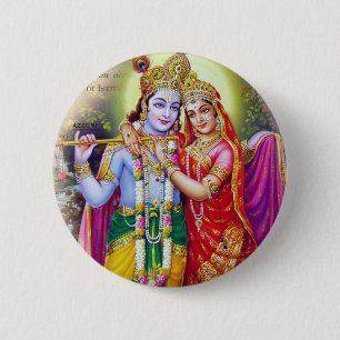 Krishna Button