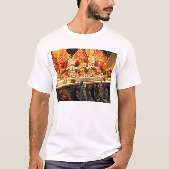 Krishna Consciousness T-Shirt