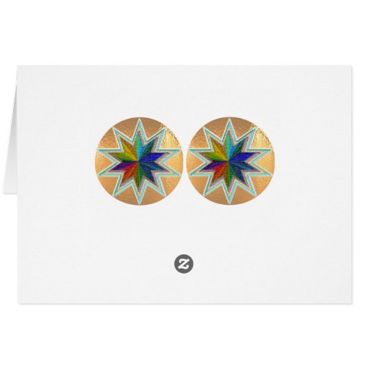 Krishna - Flute, Peacock Feather n Buttermilk (Back Horizontal)