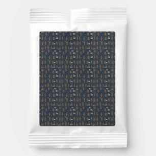 Krishna Pattern Margarita Drink Mix