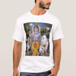 krishna T-Shirt