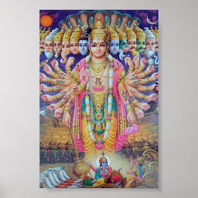 krishna-viratSwarupa Poster (Front)