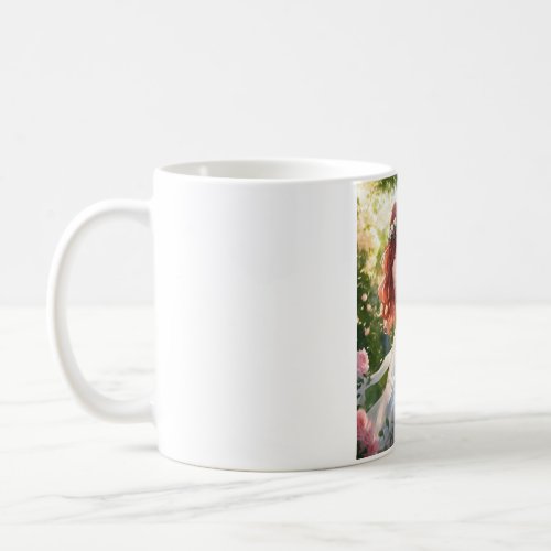 Krispin Mugs Sip in Style Coffee Mug