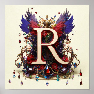 Krispin's Barber Lounge: Custom Logo-Styled Poster