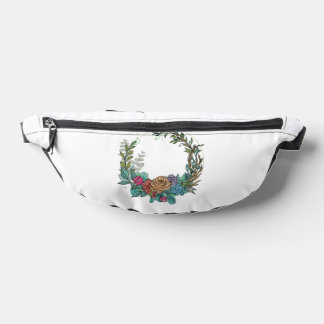 krissstahlo fanny pack