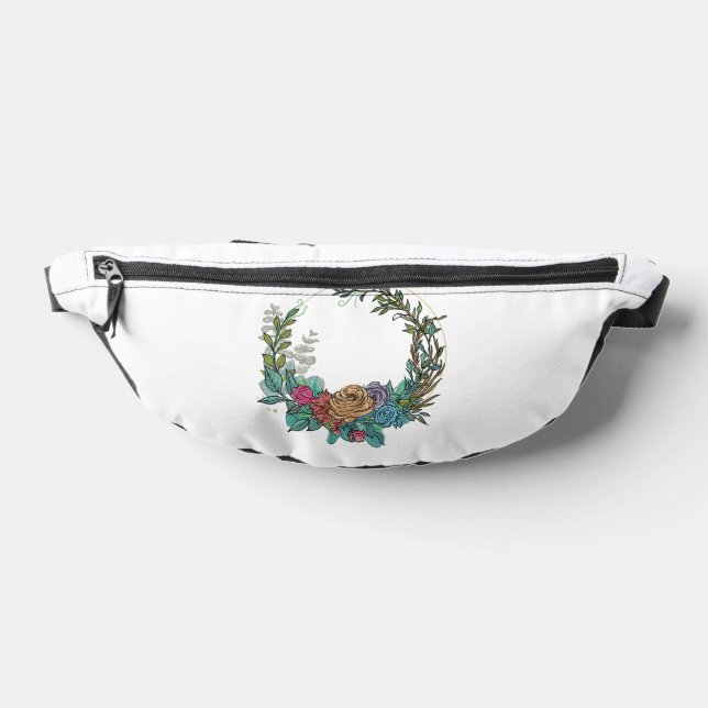 krissstahlo fanny pack (Lay Down)