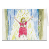 Krista-Link-a-La & the Size 13 Shoes Curtain Call (Front Horizontal)