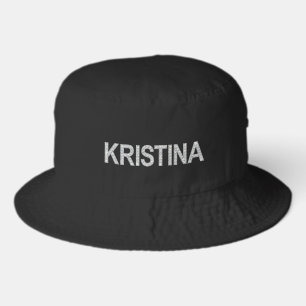 Kristina Bucket Hat