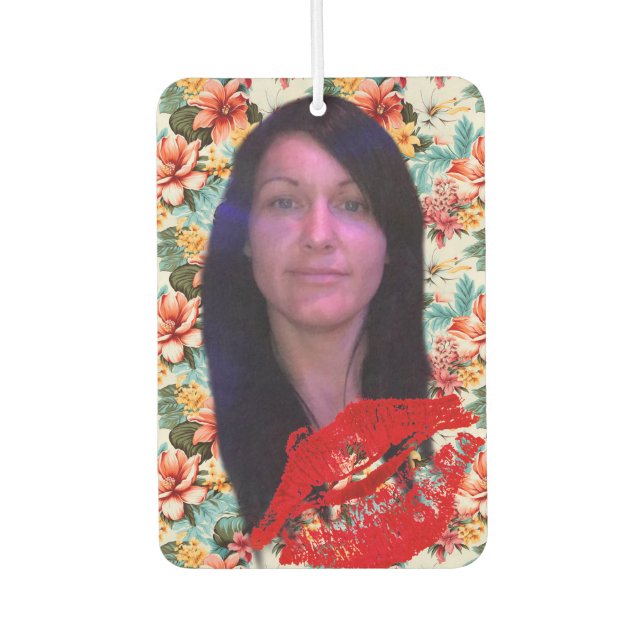 Kristis Kar Freshener (Front)