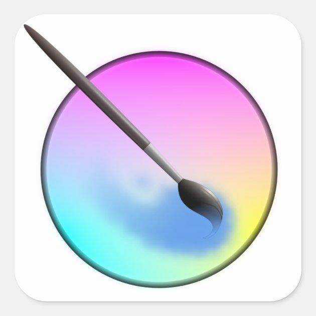 krita icon new template with icon