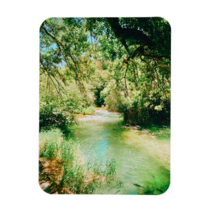 Krka National Park - Croatia Magnet