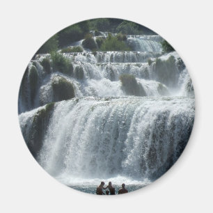 Krka National Park Magnet