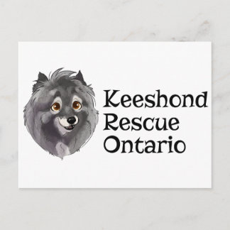 KRO Notecard