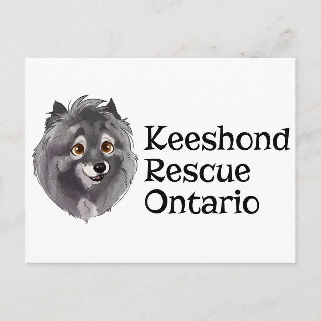 KRO Notecard (Front)