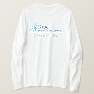 Kroc School of Peace Studies T-Shirt
