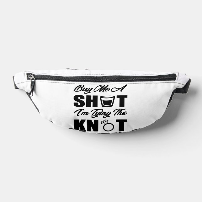 kroezebersch3 fanny pack (Lay Down)