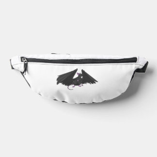 kronerfristy fanny pack