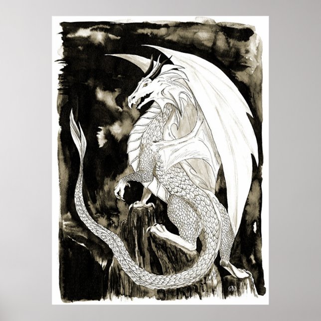 Kronos Poster (Front)