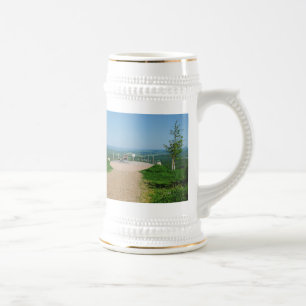 Krug Medium-range landscape, Siegerland Beer Stein