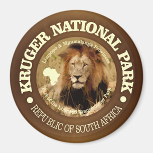 Kruger National Park (C) Magnet