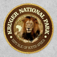 Kruger National Park (C)