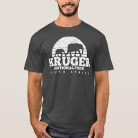 Kruger National Park Elephant