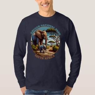 Kruger National Park South Africa T-Shirt