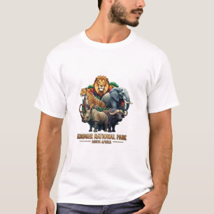 KRUGER NATIONAL PARK T-Shirt
