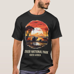 Kruger National Park T-Shirt