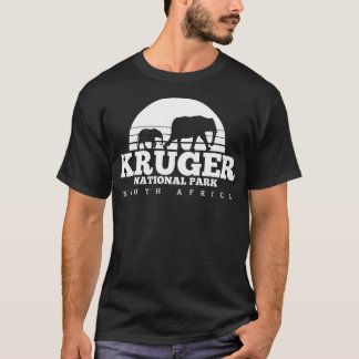 Kruger National Park T-Shirt