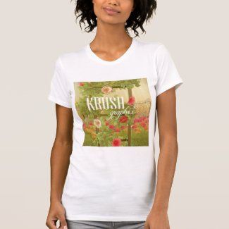 Krush Graphix by Ahsek Novel Spring1 Shirt