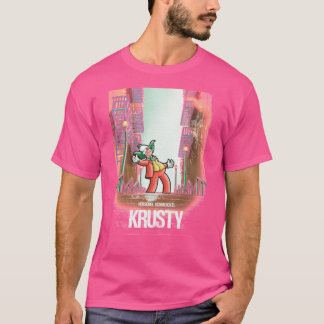 Krusty funny gift T-Shirt