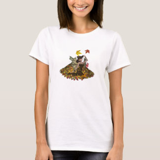 KRW Autumn Faery Ladies T-Shirt