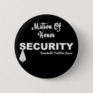KRW Bachelorette Protection Squad Button