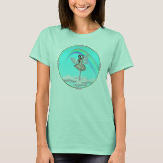 KRW Ballerina Faery T-Shirt