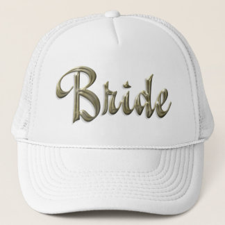 KRW Bride Cap