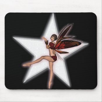 Krw Celeste Mouse Pad by KRWDesigns at Zazzle
