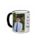 KRW Custom Photo Gift Mug with Custom Text