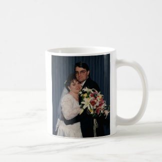 KRW Custom Photo Mug with Text