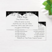 KRW Designs Business Cards2 (Desk)