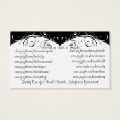 KRW Designs Business Cards2 (Back)