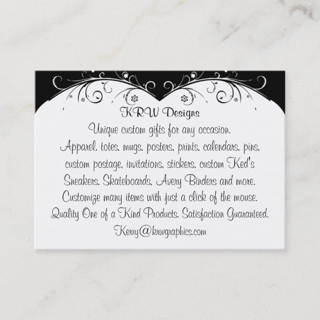 KRW Designs Business Cards aug 11 (Front)