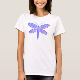 KRW Dragonfly T-Shirt