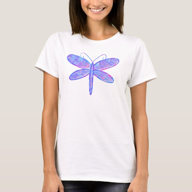 KRW Dragonfly T-Shirt (Front)